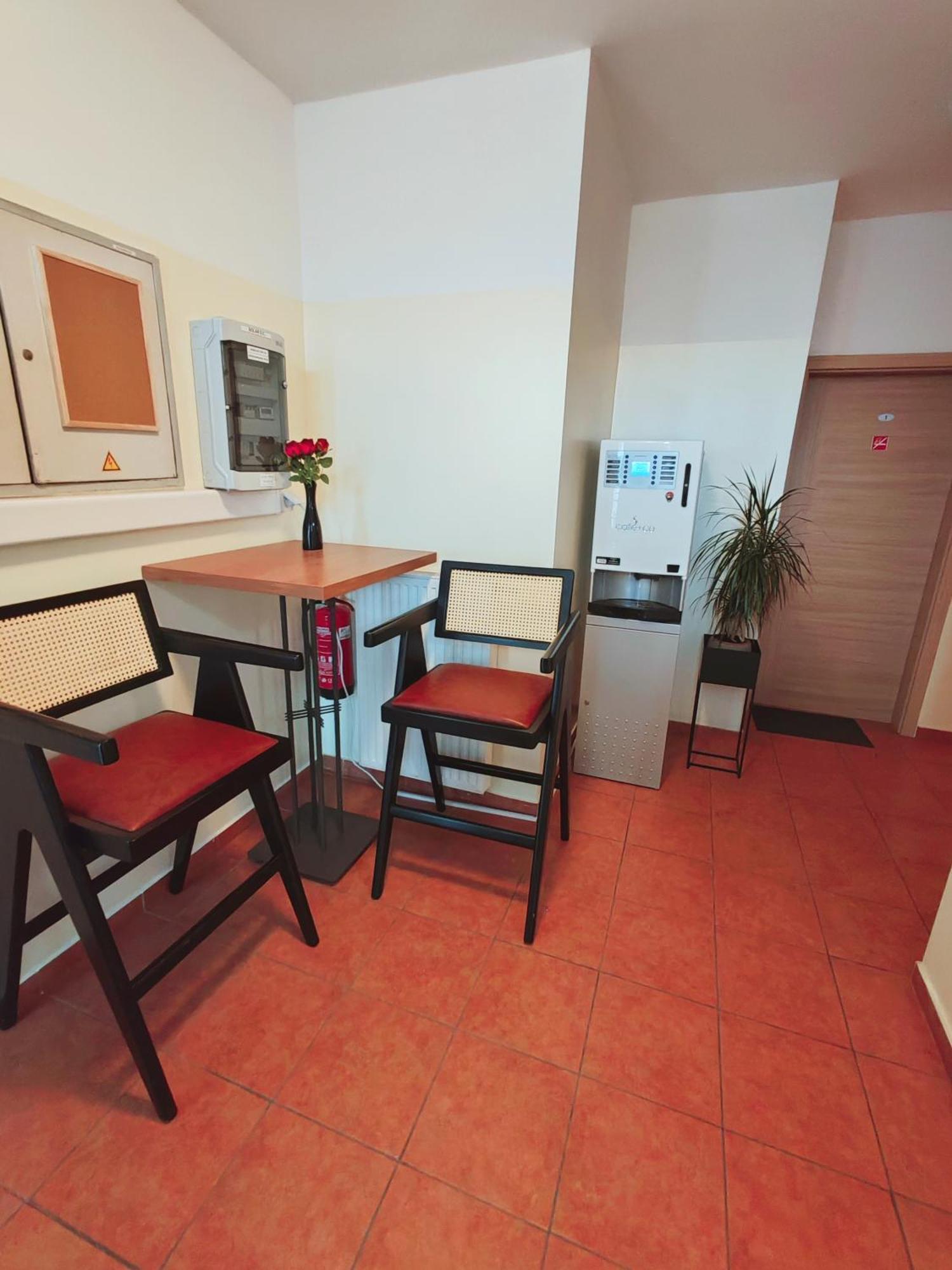 Lucky Center Ljubljana Apartman Kültér fotó