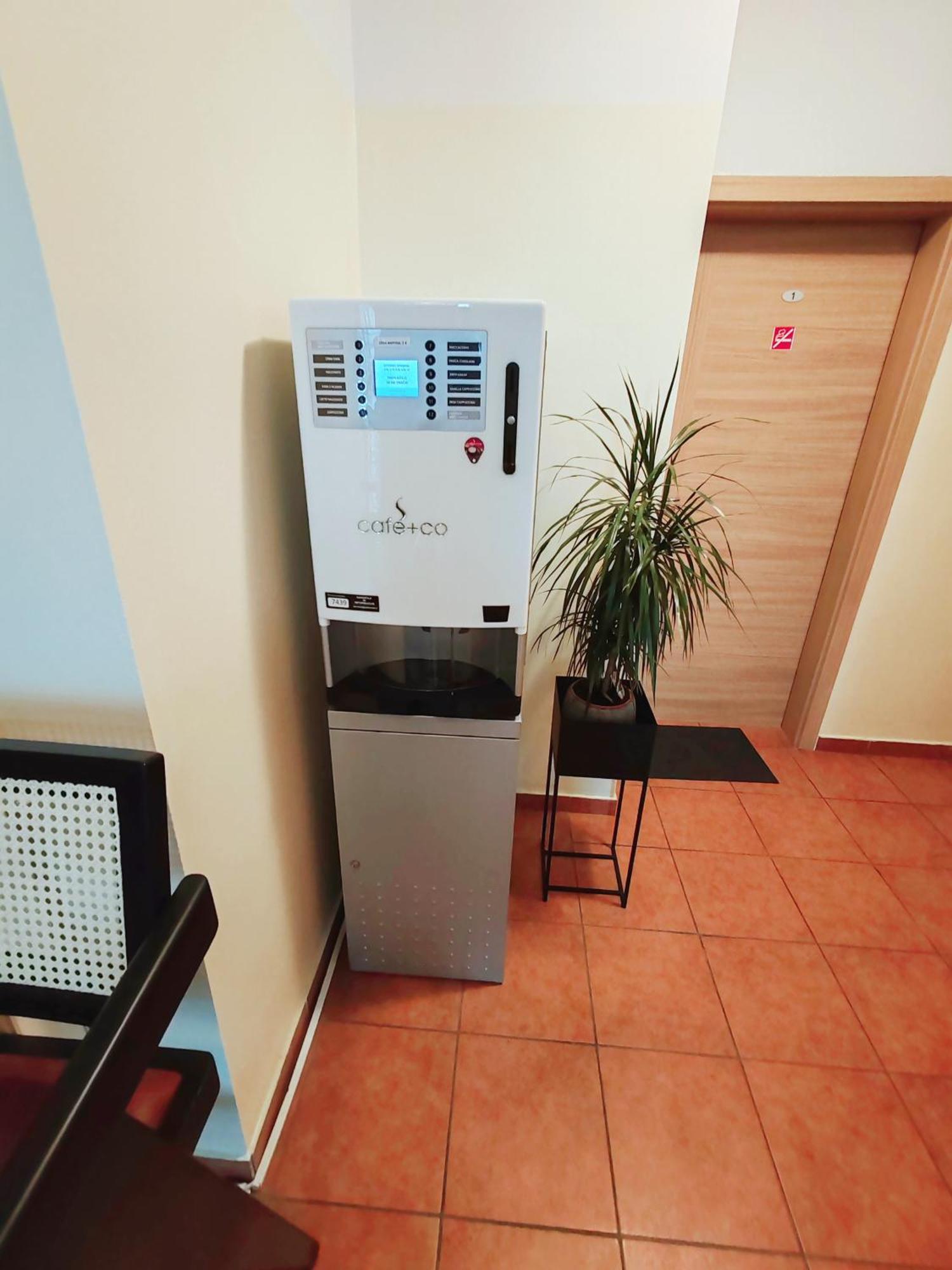 Lucky Center Ljubljana Apartman Kültér fotó