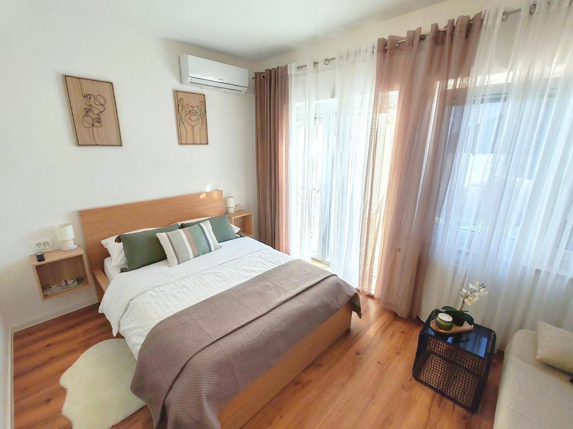Lucky Center Ljubljana Apartman Kültér fotó