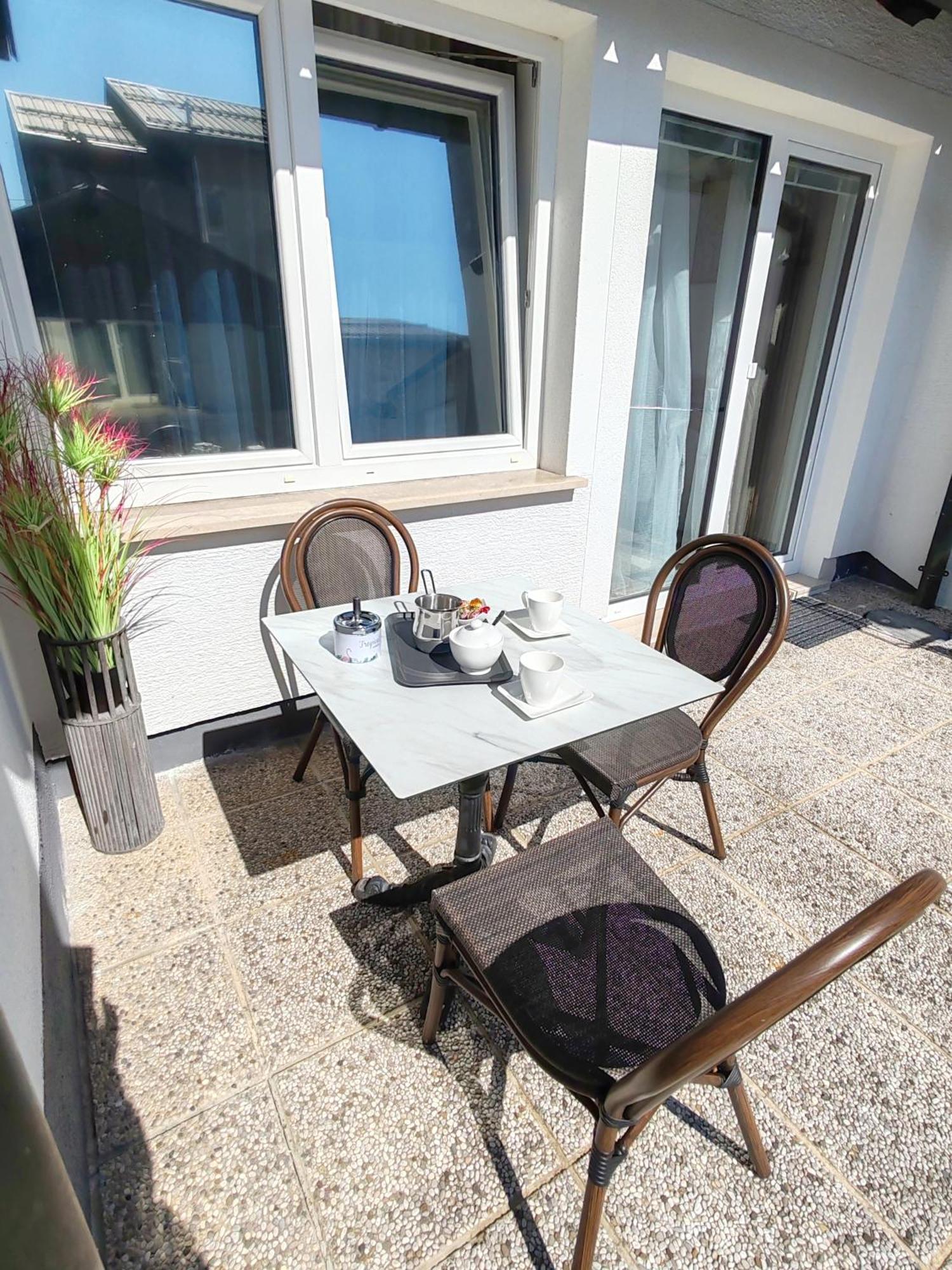 Lucky Center Ljubljana Apartman Kültér fotó