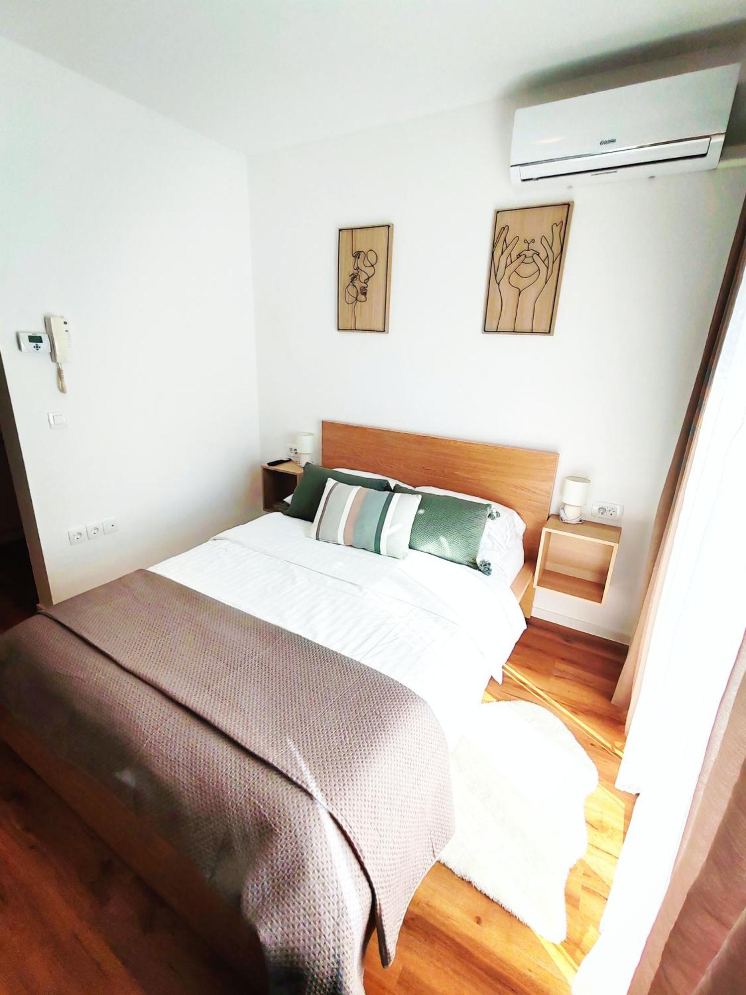 Lucky Center Ljubljana Apartman Kültér fotó
