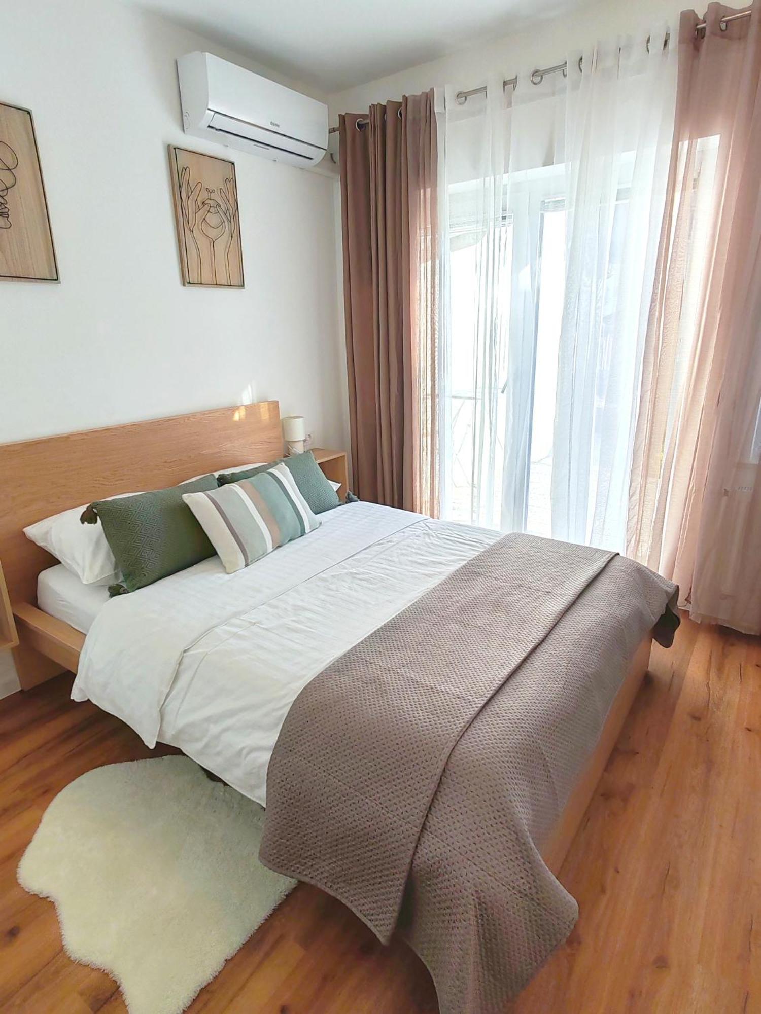 Lucky Center Ljubljana Apartman Kültér fotó