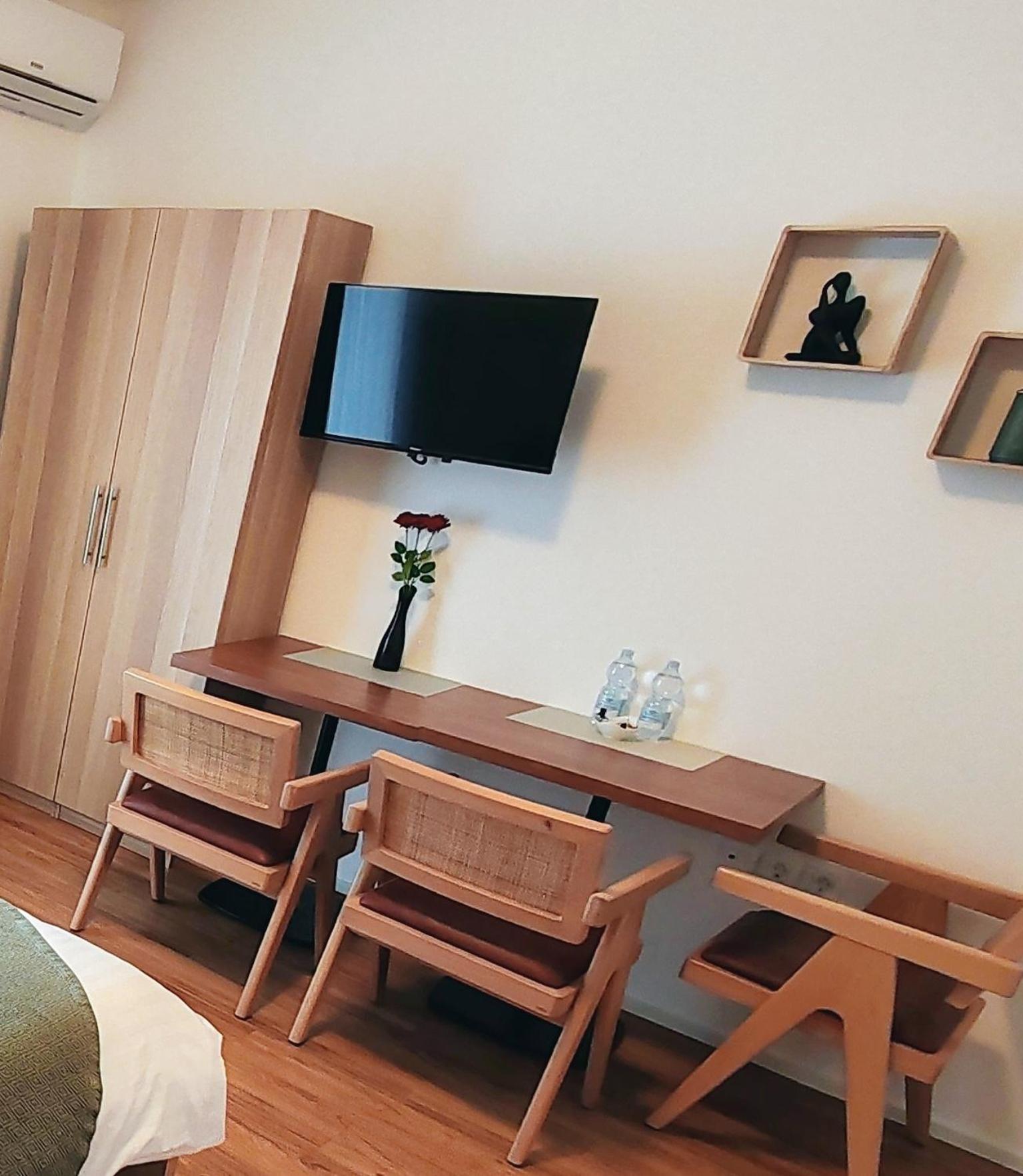 Lucky Center Ljubljana Apartman Kültér fotó