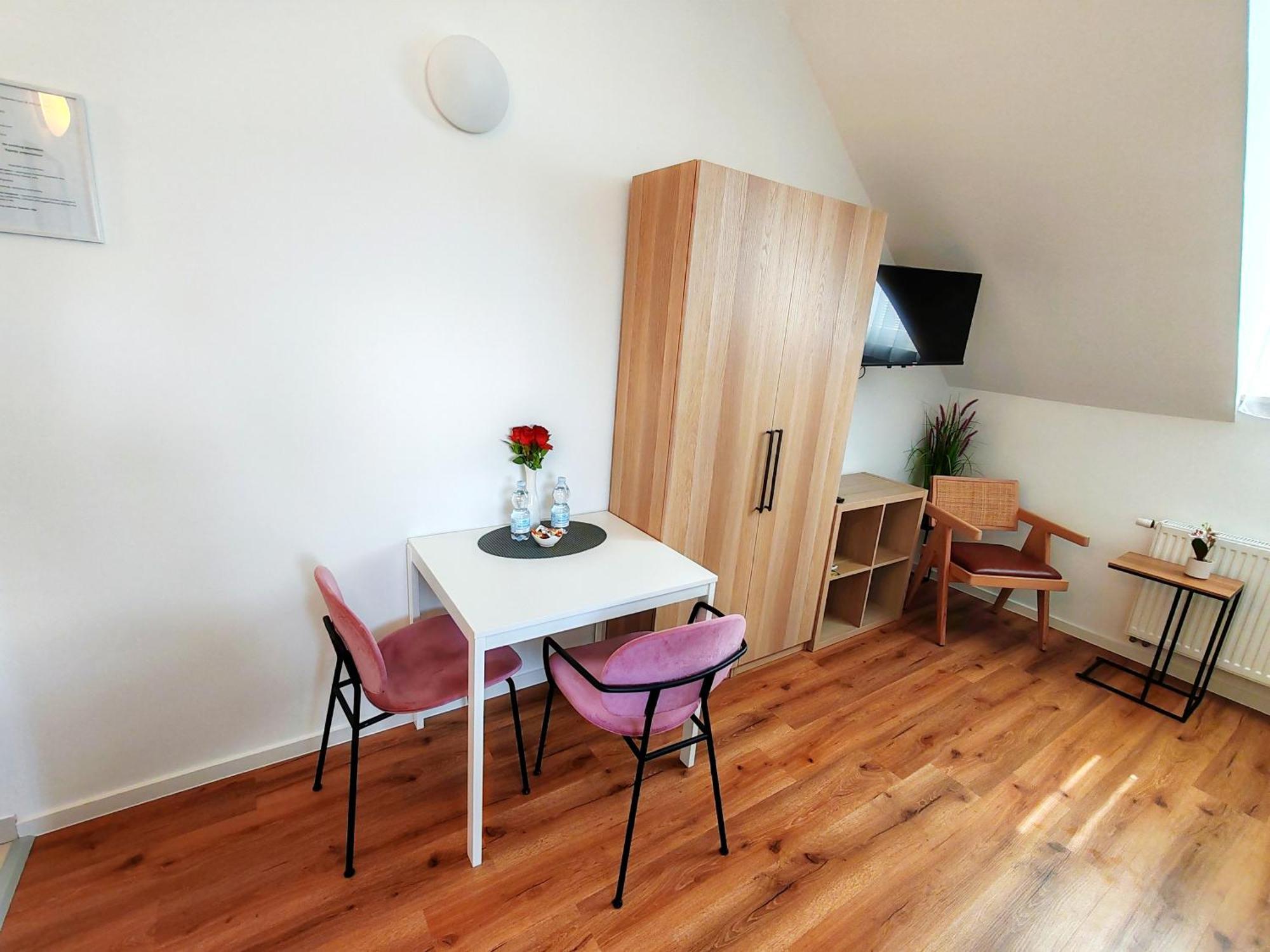 Lucky Center Ljubljana Apartman Kültér fotó